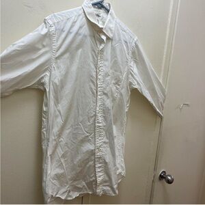Paul Fredrick men’s shirt
